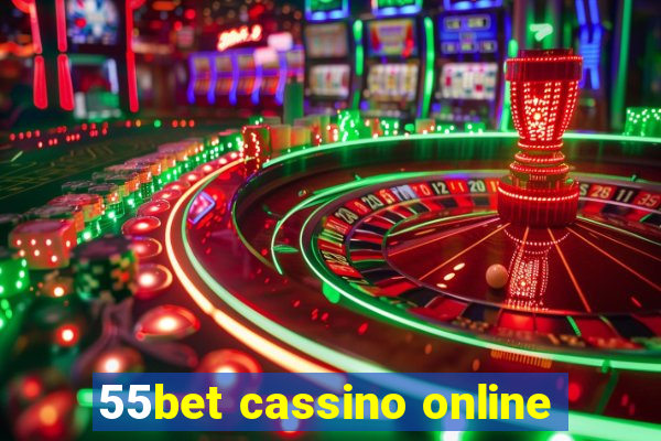 55bet cassino online